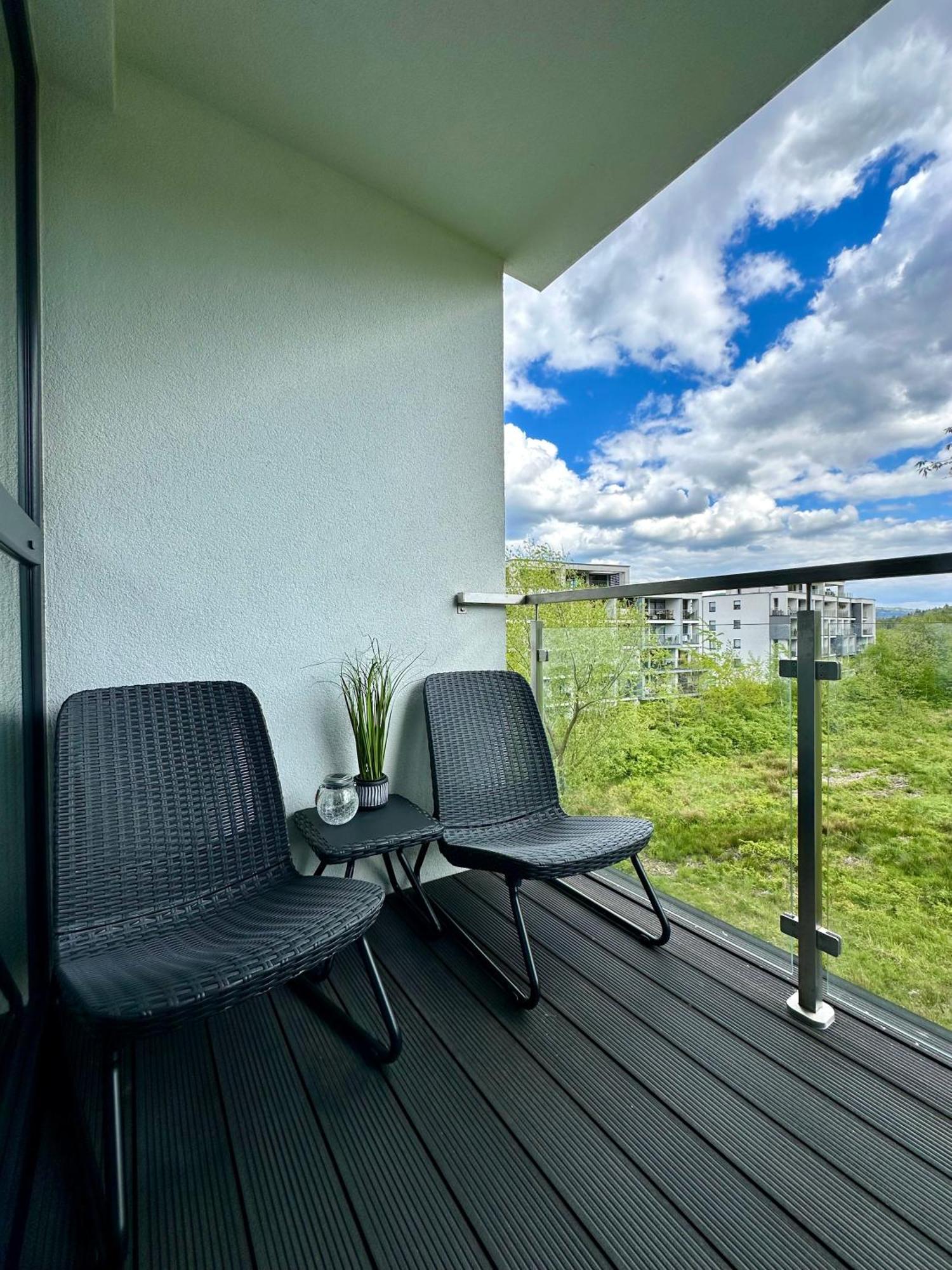 Blisko Gor Szyndzielnia Bielsko-Biala Exterior foto