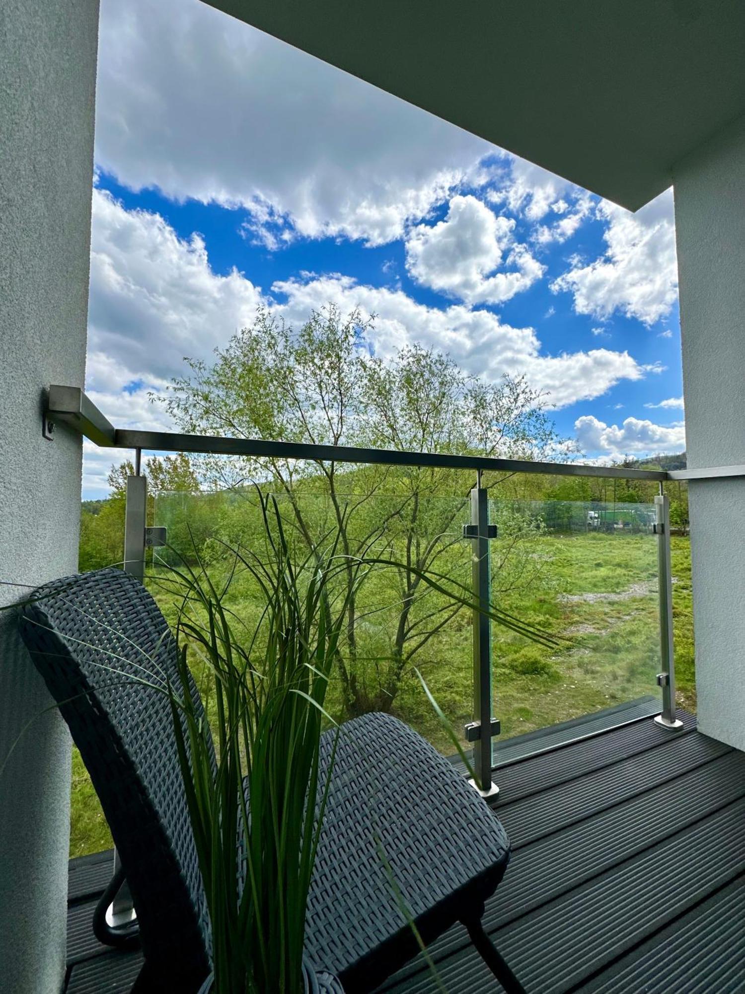 Blisko Gor Szyndzielnia Bielsko-Biala Exterior foto